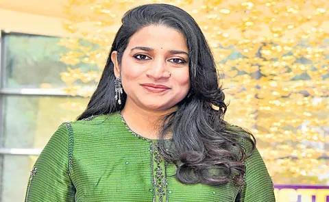 Sakshi Interview with Sushmitha Konidela about SANKRANTHI celebrations