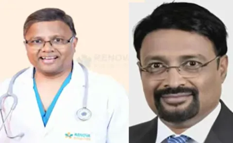 Hyderabad: Massive Fraud Name Of Hospital Investment