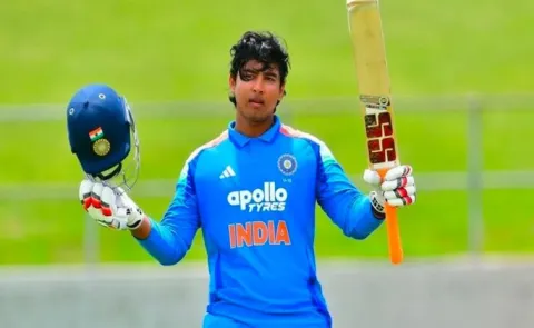 Under 19 cricket world cup 2026 starts from january 15, india to take on USA in first match5