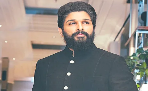 Allu Arjun film with Lokesh Kanagaraj officially Fix