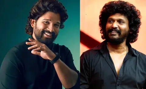 AA 23: Interesting Gossip About Allu Arjun, Lokesh Kanagaraj Film