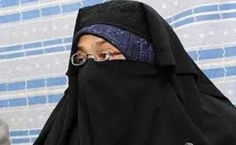Delhi court convicts Kashmiri separatist Asiya Andrabi and two others in UAPA case13