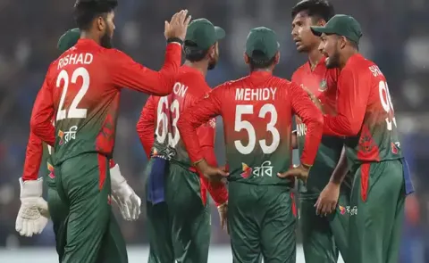 BCB sacks finance committee chairman after Bangladesh cricketers BPL ultimatum3