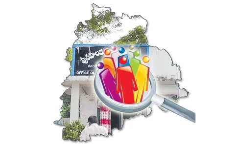 Out of 121 municipal chairman posts, 38 have been reserved for BCs