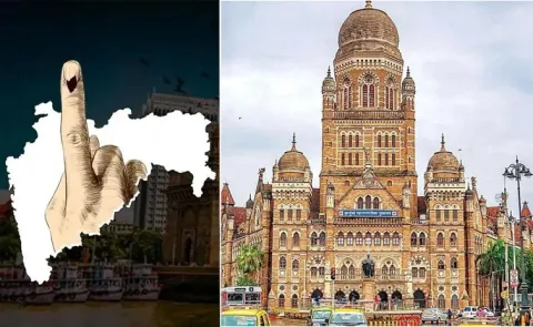 Maharashtra Municipal Elections Updates