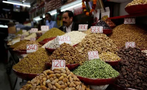 latest Consumer Price Index data updates2