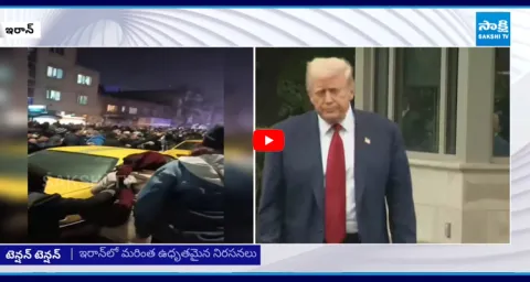 US Ready to Attack on Iran 1