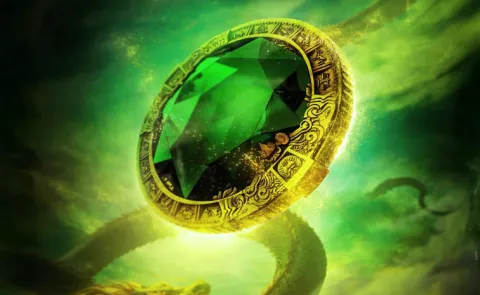 Aadhi Pinisetty sequel Movie Maragadha Naanayam 2 Promo out now5