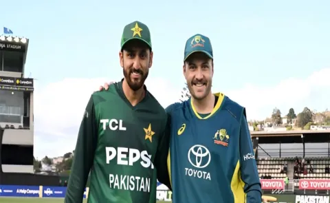 Pakistan to host australia before T20 world cup1