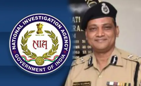 Rakesh Aggarwal Appointed as NIA Chief15