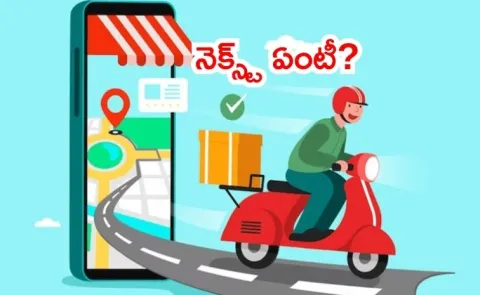 Experts emphasize that 10-minute delivery branding quick commerce4