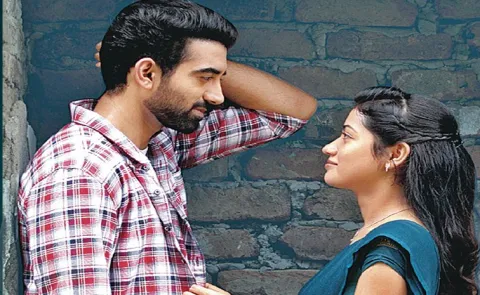 Kotha Malupu Movie First Look Released7