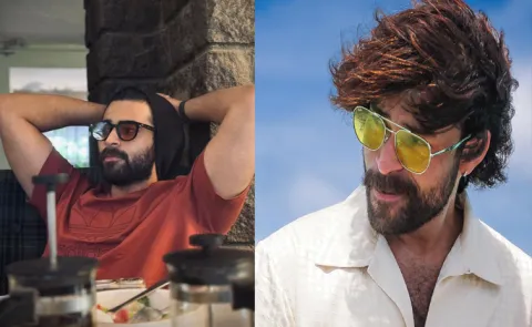 Varun Tej Latest Movie VT15 Sankranthi Funny Promo out now3