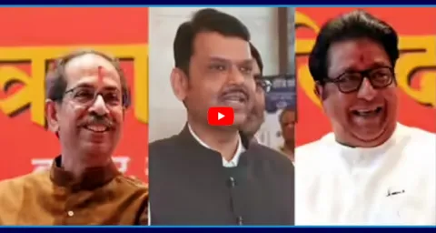 Mumbai Municipal Corporation Counting Begins  1