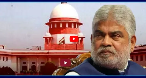 Supreme Court Serious On Speaker Over Telangana MLAs Defection Case 1