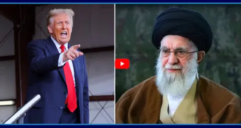 US Accelerates War Preparations Against Iran  1