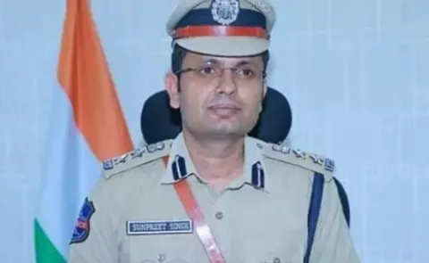 Registration Scam Unearthed in Jangaon and Yadadri Districts