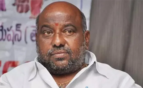 CM Revanth Tour Jogu Ramanna House Arrest News Details