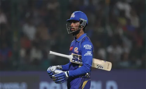 Retired out in cricket, all you need to know3