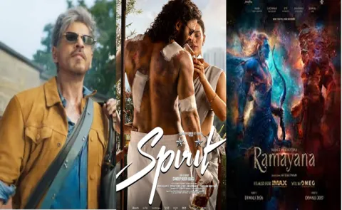 IMDb Announces the Most Anticipated Indian Movies of 20261