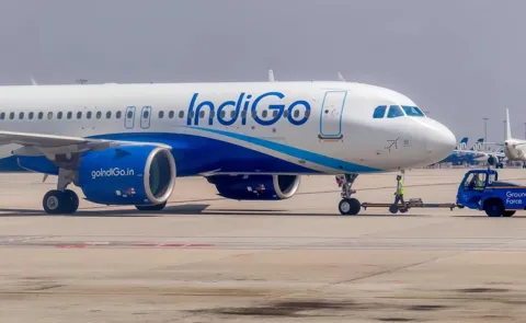 Refunds to all passengers hit by disruptions processed IndiGo tells DGCA5