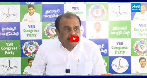 Anantha Venkatarami Reddy Strong Warning to TDP MLA Daggupati Prasad on Corruption 1