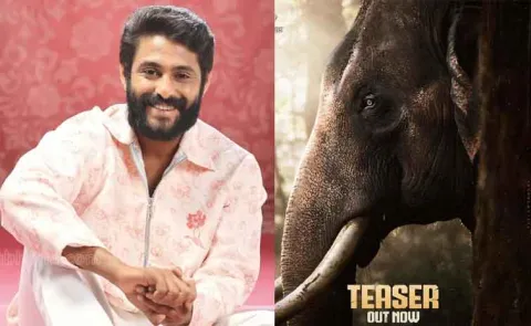 Antony Varghese Kattalan Movie Teaser Released1