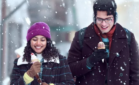 Sai Pallavi Bollywood Debut Movie Ek din Poster Gets copy trolls