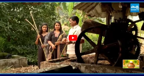 Speciality of Anakapalli Jaggery 3