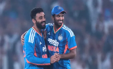 Washington Sundar injury update: India forced to think about plan B for T20 World Cup 20265