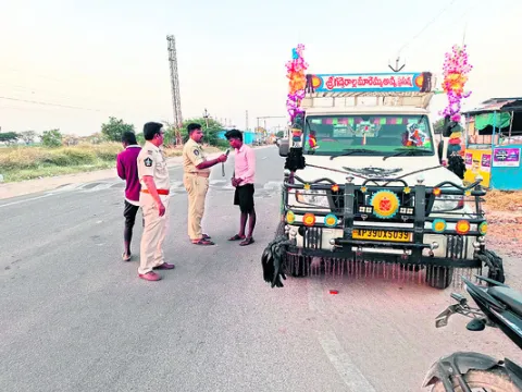 ‘ఉల్లంఘనల’ మూల్యం రూ.10 కోట్లు!