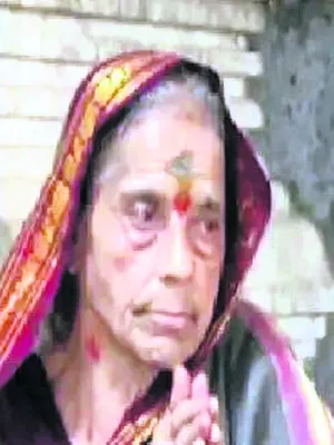 ఆస్తి కోసం అన్న కుమారులే కడతేర్చారు 