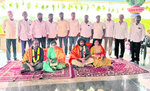 త్వరలో ‘వాయుపుత్ర’ విడుదల 