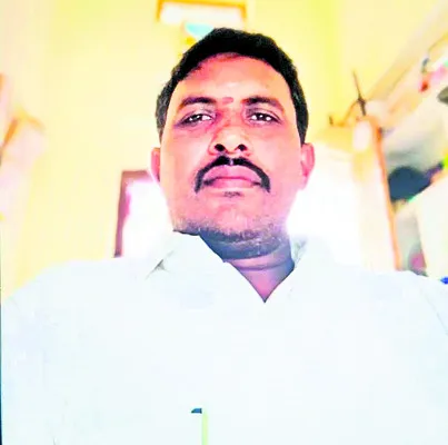 ఇంజినీర్‌ ప్రాణం తీసిన పని ఒత్తిడి