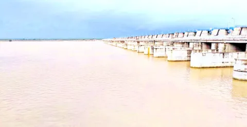 ‘మేడిగడ్డ’ పునరుద్ధరణ ఆలస్యం!