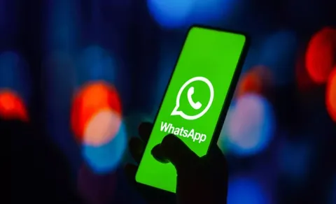 nude images disrupt Kuppam's official WhatsApp group