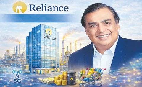 Reliance Industries Net profit rises to Rs 18,645 crore Q3 Results3