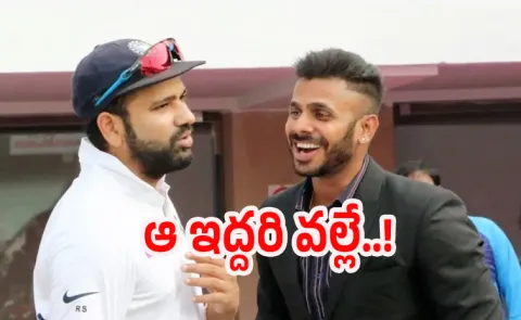 Gautam Gambhir behind Rohit Sharma captaincy sacking? Manoj Tiwary makes big claim2