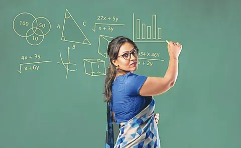 Telangana government focus on teachers