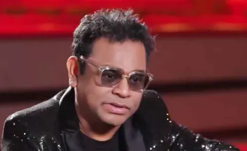 AR Rahman Says he Lost work in Bollywood in the Last 8 years