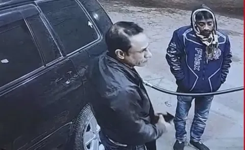 Hindus attacked again in Bangladesh