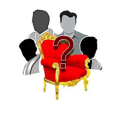 చైర్మన్‌ రిజర్వేషన్‌