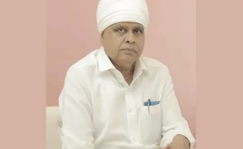 Congress MLA Theory Sparks Row