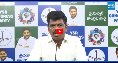 YSRCP Gorantla Madhava Reveals SHOCKING Facts About Chandrababu Scam Politics  1