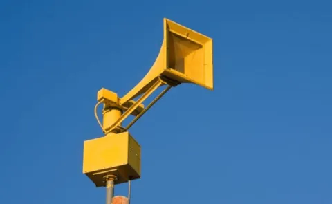 kuwait to conduct nationwide siren test January 19