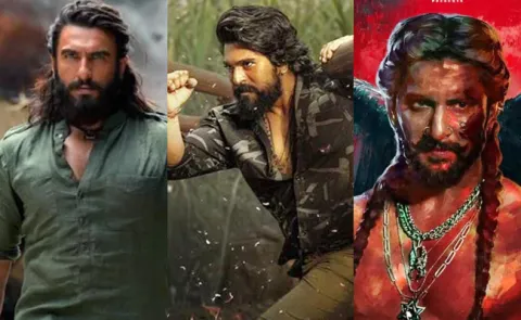 Suspence On Movies Release in This March at Tollywood