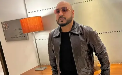 Bishnoi gang demands Rs 10 crore extortion from singer B Praak