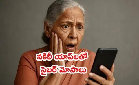 retirees in Hyderabad have lost crores of rupees to fraudsters2
