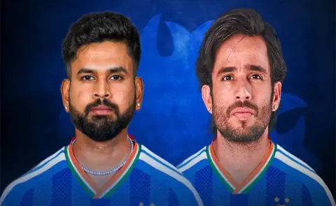 Shreyas Iyer, Ravi Bishnoi added to India squad for NZ T20Is7