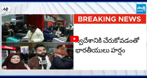 Indians React to the Iran Situation 1